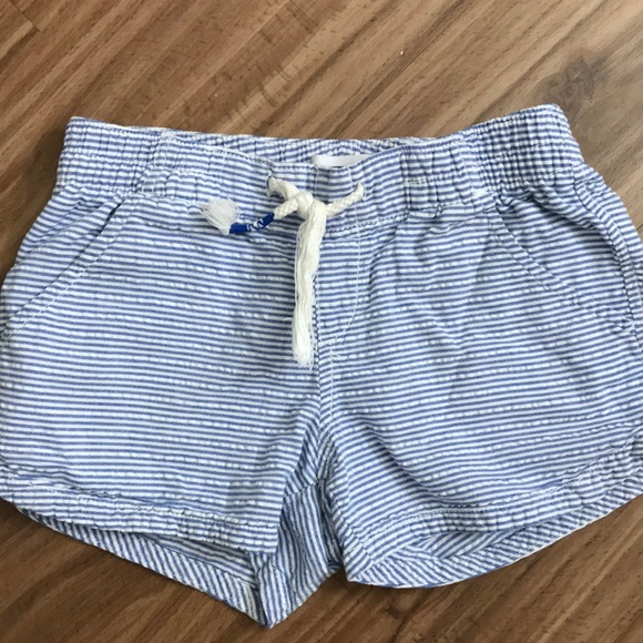 There are 3 items the price only for 2 jeans denim the short pants will free - Picture 3 of 7